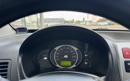 Hyundai Tucson III, 2005 год, 710 000 рублей, 12 фотография