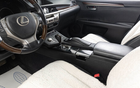 Lexus ES VII, 2012 год, 1 889 000 рублей, 9 фотография