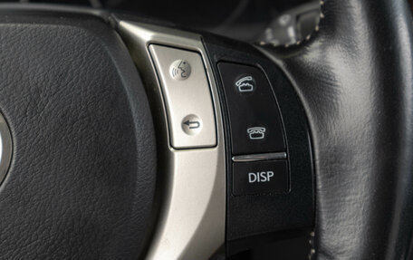 Lexus ES VII, 2012 год, 1 889 000 рублей, 14 фотография
