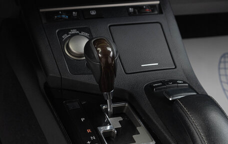 Lexus ES VII, 2012 год, 1 889 000 рублей, 17 фотография