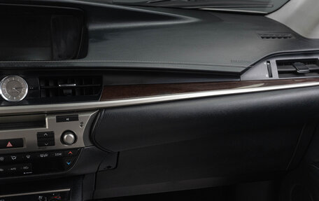 Lexus ES VII, 2012 год, 1 889 000 рублей, 18 фотография