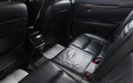 Lexus ES VII, 2012 год, 1 889 000 рублей, 23 фотография