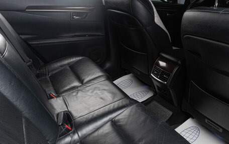 Lexus ES VII, 2012 год, 1 889 000 рублей, 22 фотография