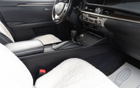 Lexus ES VII, 2012 год, 1 889 000 рублей, 20 фотография