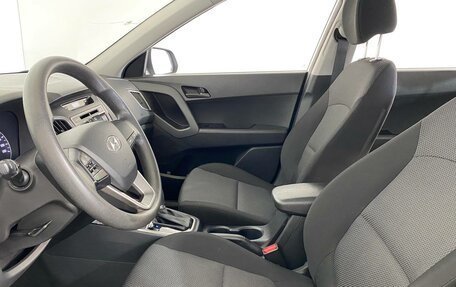 Hyundai Creta I рестайлинг, 2018 год, 1 429 000 рублей, 8 фотография