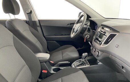 Hyundai Creta I рестайлинг, 2018 год, 1 429 000 рублей, 11 фотография