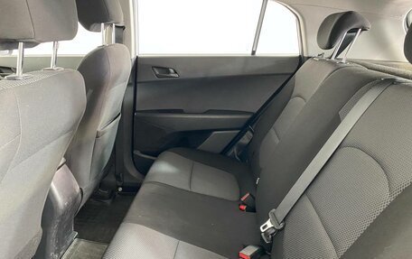 Hyundai Creta I рестайлинг, 2018 год, 1 429 000 рублей, 13 фотография