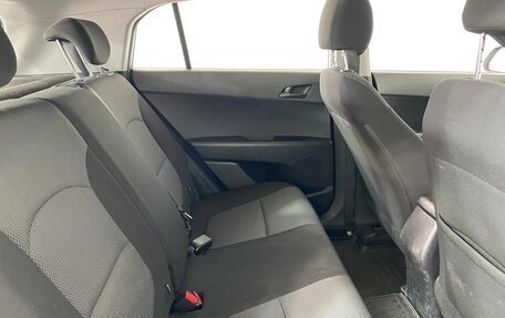 Hyundai Creta I рестайлинг, 2018 год, 1 429 000 рублей, 12 фотография
