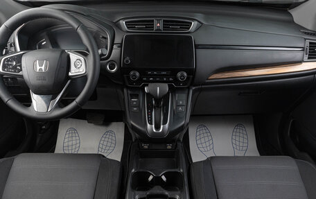 Honda CR-V IV, 2020 год, 3 099 000 рублей, 8 фотография