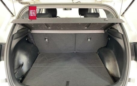Hyundai Creta I рестайлинг, 2018 год, 1 429 000 рублей, 14 фотография