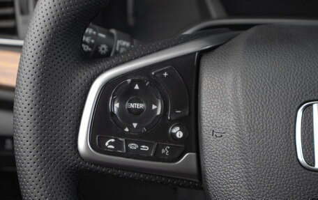 Honda CR-V IV, 2020 год, 3 099 000 рублей, 12 фотография