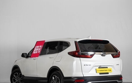 Honda CR-V IV, 2020 год, 3 099 000 рублей, 7 фотография
