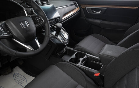 Honda CR-V IV, 2020 год, 3 099 000 рублей, 9 фотография