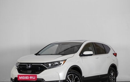 Honda CR-V IV, 2020 год, 3 099 000 рублей, 4 фотография