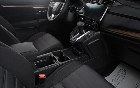 Honda CR-V IV, 2020 год, 3 099 000 рублей, 19 фотография
