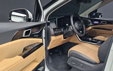 KIA Carnival, 2021 год, 2 600 000 рублей, 6 фотография