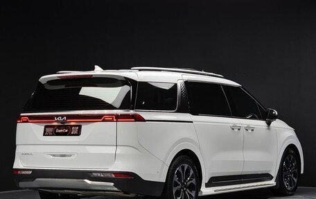 KIA Carnival, 2021 год, 2 600 000 рублей, 4 фотография