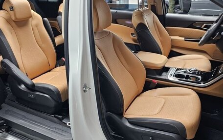KIA Carnival, 2021 год, 2 600 000 рублей, 7 фотография