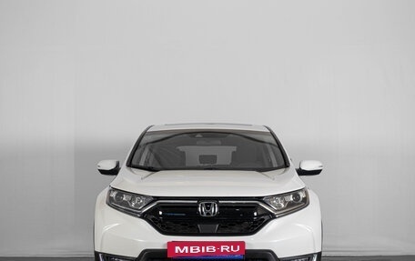 Honda CR-V IV, 2020 год, 3 099 000 рублей, 3 фотография