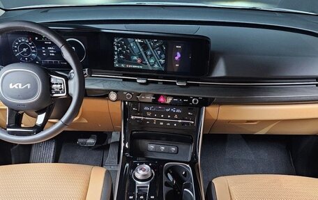 KIA Carnival, 2021 год, 2 600 000 рублей, 10 фотография