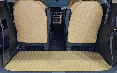 KIA Carnival, 2021 год, 2 600 000 рублей, 17 фотография