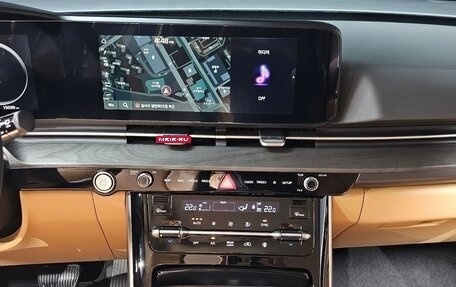 KIA Carnival, 2021 год, 2 600 000 рублей, 12 фотография