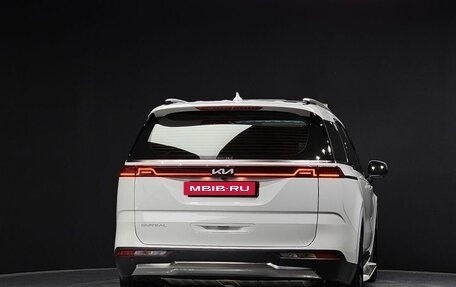 KIA Carnival, 2021 год, 2 600 000 рублей, 3 фотография