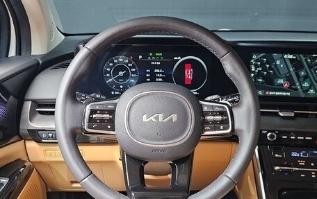 KIA Carnival, 2021 год, 2 600 000 рублей, 11 фотография