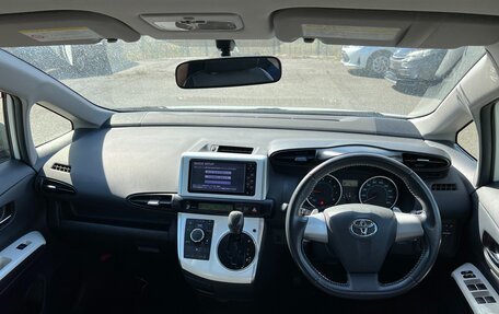 Toyota Wish II, 2011 год, 1 299 000 рублей, 6 фотография