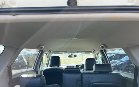 Toyota Wish II, 2011 год, 1 299 000 рублей, 12 фотография
