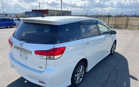 Toyota Wish II, 2011 год, 1 299 000 рублей, 17 фотография