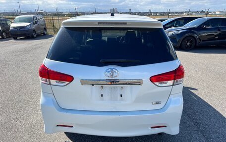 Toyota Wish II, 2011 год, 1 299 000 рублей, 18 фотография