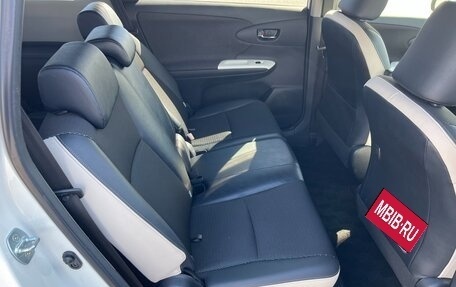 Toyota Wish II, 2011 год, 1 299 000 рублей, 7 фотография