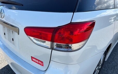 Toyota Wish II, 2011 год, 1 299 000 рублей, 16 фотография