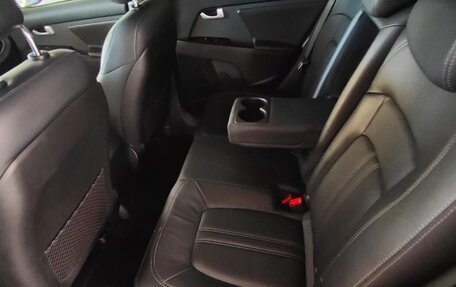 KIA Sportage III, 2015 год, 1 535 000 рублей, 10 фотография