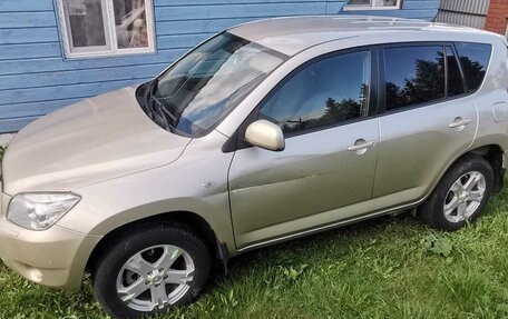 Toyota RAV4, 2006 год, 900 000 рублей, 1 фотография