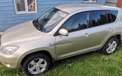 Toyota RAV4, 2006 год, 900 000 рублей, 1 фотография
