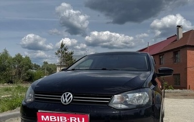 Volkswagen Polo VI (EU Market), 2015 год, 950 000 рублей, 1 фотография