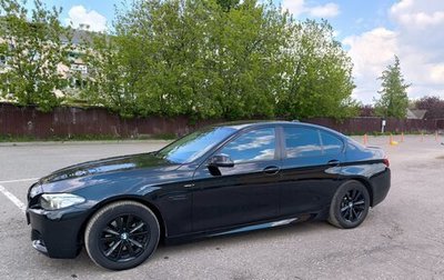 BMW 5 серия, 2014 год, 1 950 000 рублей, 1 фотография