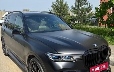 BMW X7, 2022 год, 12 000 000 рублей, 1 фотография