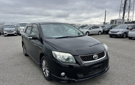 Toyota Corolla, 2012 год, 1 055 000 рублей, 1 фотография