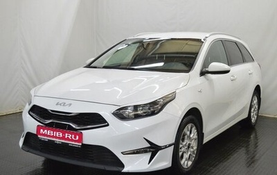 KIA cee'd III, 2022 год, 2 249 000 рублей, 1 фотография