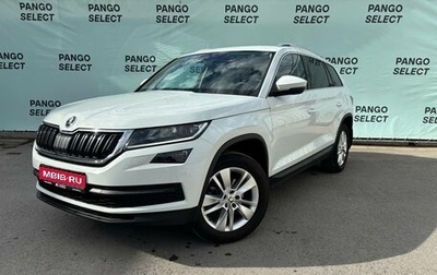 Skoda Kodiaq I, 2021 год, 2 939 000 рублей, 1 фотография