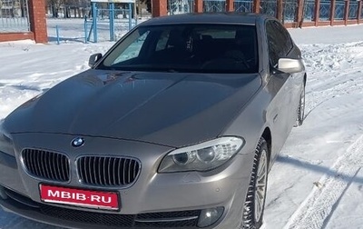 BMW 5 серия, 2011 год, 1 600 000 рублей, 1 фотография