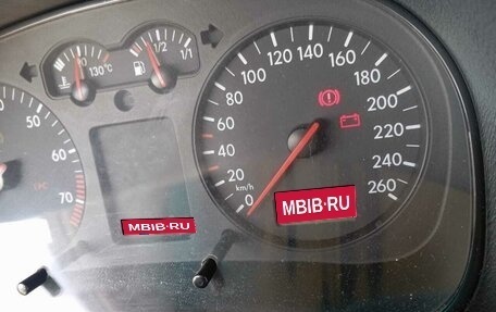 Volkswagen Golf IV, 2002 год, 390 000 рублей, 1 фотография