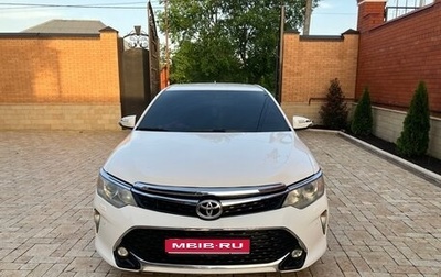 Toyota Camry, 2012 год, 1 550 000 рублей, 1 фотография