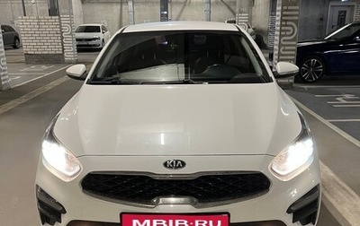 KIA K3, 2018 год, 2 250 000 рублей, 1 фотография