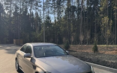 Mercedes-Benz C-Класс, 2019 год, 3 450 000 рублей, 1 фотография