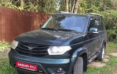 ЛуАЗ Patriot, 2014 год, 690 000 рублей, 1 фотография