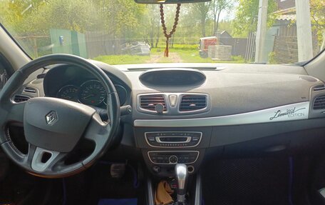 Renault Fluence I, 2012 год, 750 000 рублей, 5 фотография